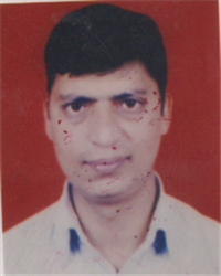 Krishna Prasad Adhikari